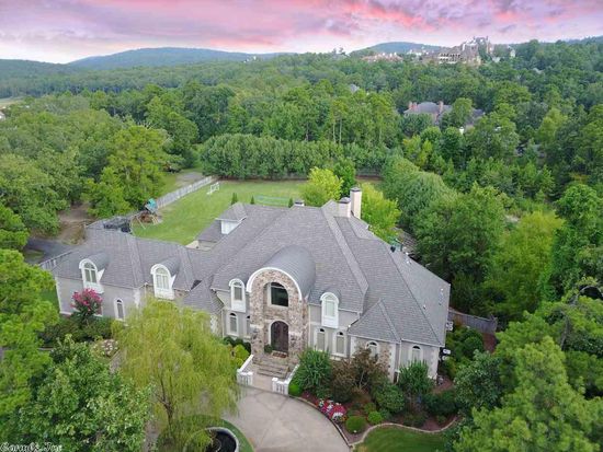16801 Valley Falls Dr, Little Rock, AR 72223 | Zillow