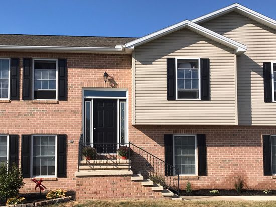 10491 Mapleton Rd Shippensburg Pa 17257 Zillow