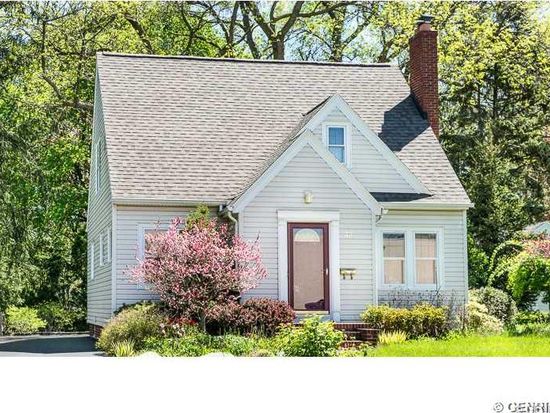33 Orchard Dr Rochester Ny 14618 Zillow