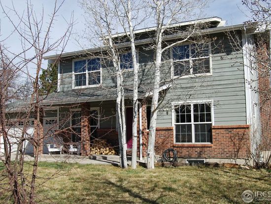 zillow longmont