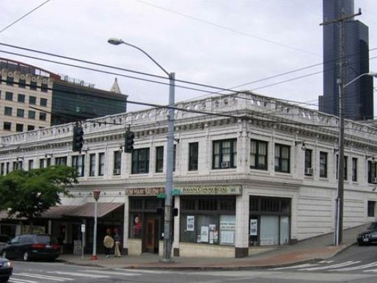 311 6th Ave S Seattle Wa 98104 Apartments For Rent Zillow