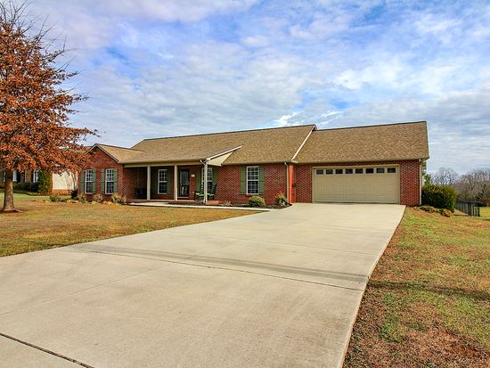 800 Eagle Landing Dr Cookeville Tn 38506 Zillow