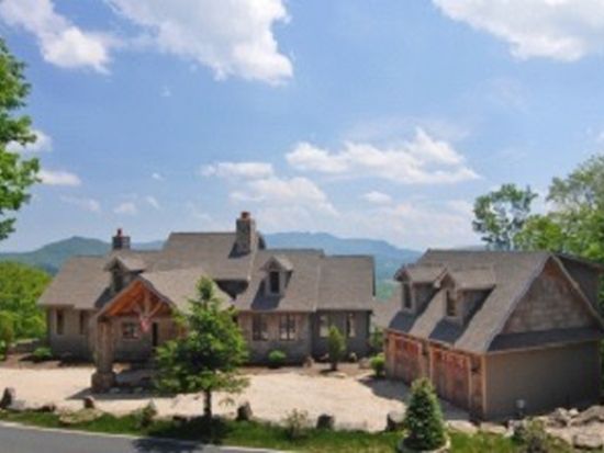 130 Fox Run Rd Banner Elk Nc 28604 Zillow
