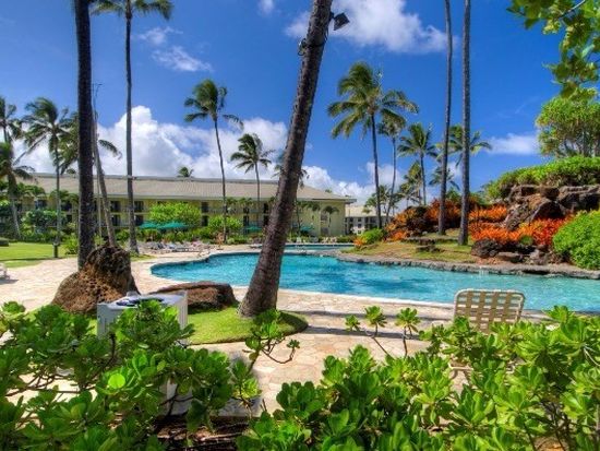 4331 Kauai Beach Dr #1326, Lihue, HI 96766