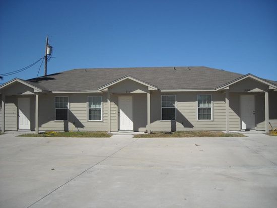 2107 Breezeway Cir Ingleside Tx 78362 Zillow