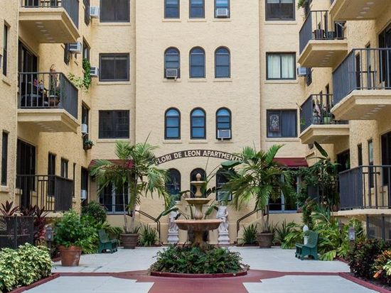 130 4th Ave N Apt 212 St Petersburg Fl 33701 Zillow