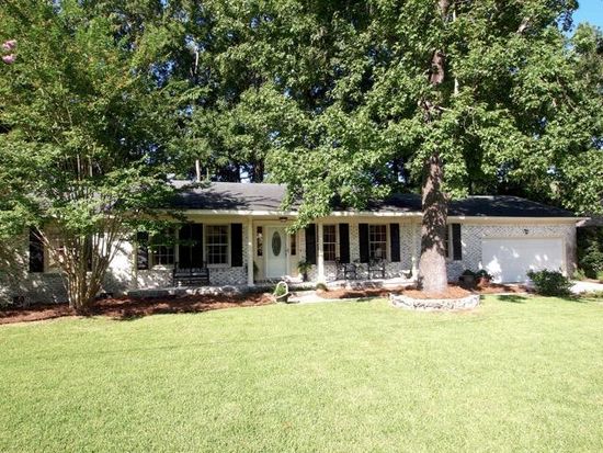 2842 S Palmer Dr Charleston Sc 29414 Zillow