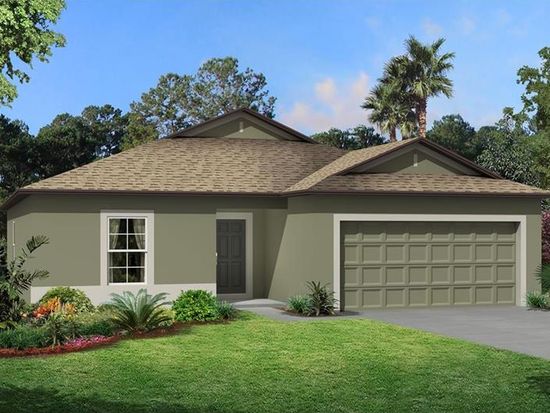 6736 Castle Green Pl Zephyrhills Fl 33541 Zillow