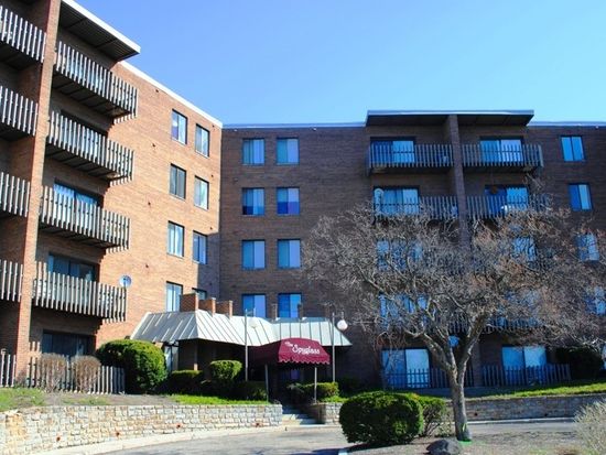 Spyglass Apartments Cincinnati Oh Zillow