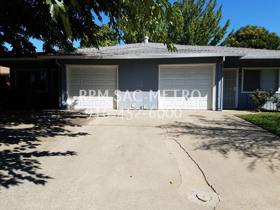 1203 Athena Ave Sacramento Ca 95833 Zillow