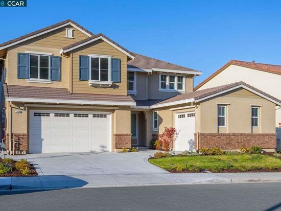 2939 Hanauma Bay Dr Pittsburg Ca 94565 Zillow