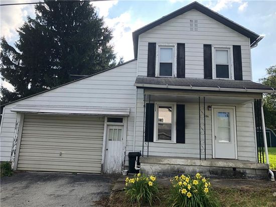 406 Hotel Rd Ligonier Pa 15658 Zillow