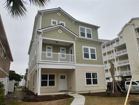 206 9th Ave S North Myrtle Beach Sc 29582 Zillow
