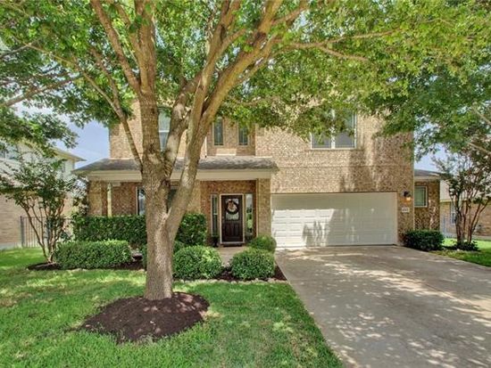 4312 Fairway Path Round Rock Tx 78665 Zillow Texas Round Rock 78665 Terravista 4312 Fairway Path