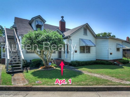 1112 Cobb St Apt 1 Augusta Ga 30904 Zillow