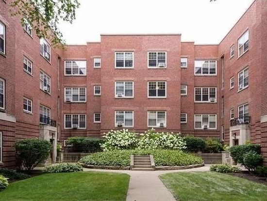 2764 Hampton Pkwy Apt X2 Evanston Il 60201 Zillow