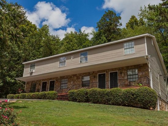 1717 White Oak Rd 1 Bedroom Townhouse Chattanooga Tn 37415 Zillow