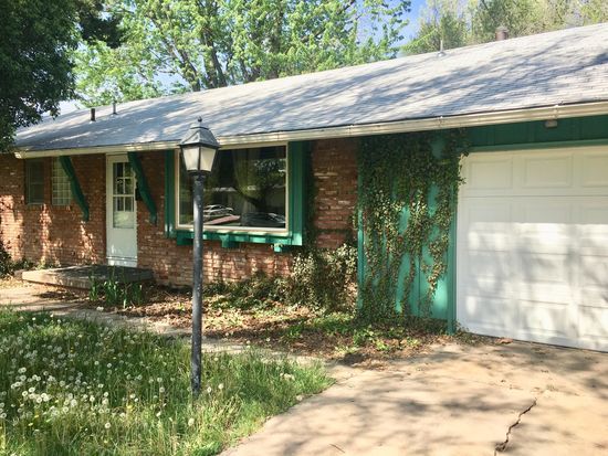 1011 S Paige St Wichita Ks 67207 Zillow