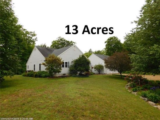 15 Rocky Ln Berwick Me 03901 Zillow 15 Rocky Ln Berwick Me 03901