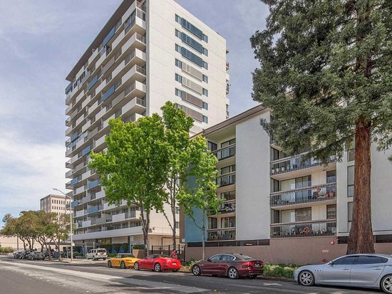 55 West Fifth Apartment Rentals San Mateo Ca Zillow