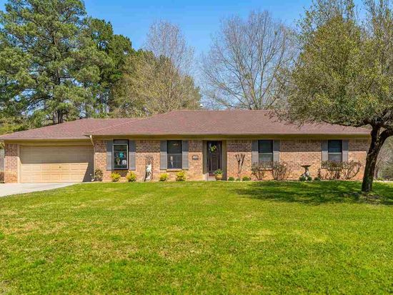 106 Heather Ln Longview Tx 75605 Zillow