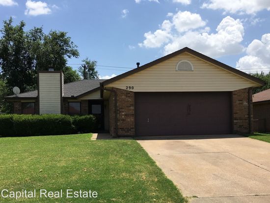 290 Windsor Way Oklahoma City Ok 73110 Zillow
