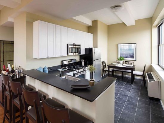 Eleven80 Apartment Rentals Newark Nj Zillow
