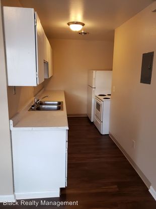 2301 W Pacific Avenue Apartments Spokane Wa Zillow