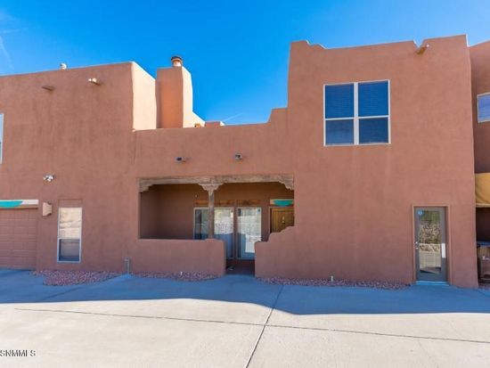 Sombra Largo Iniums Las Cruces Nm Zillow