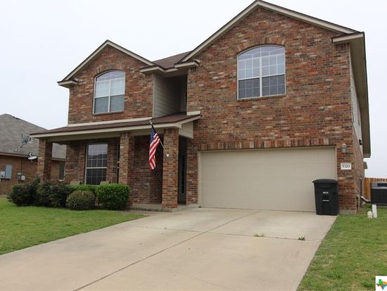 5320 Birmingham Cir Killeen Tx 76542 Zillow