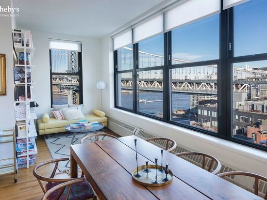 The Clock Tower Apartments Brooklyn Ny Zillow