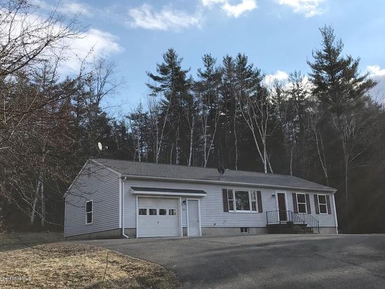 336 Legate Hill Rd Charlemont Ma 01339 Zillow