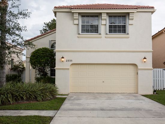 2335 Nw 158th Ave Pembroke Pines Fl 33028 Zillow