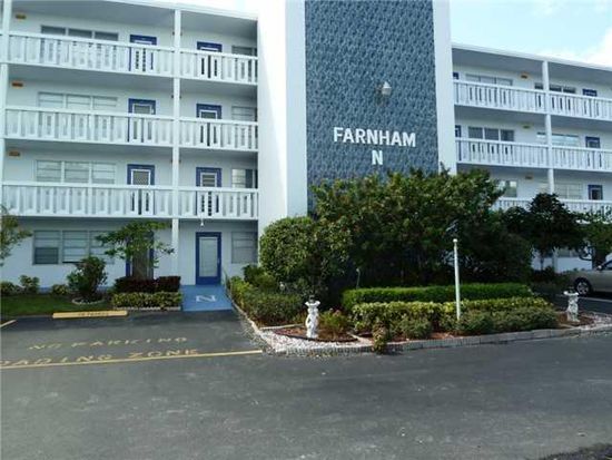 2001 Farnham N Deerfield Beach Fl 33442 Zillow