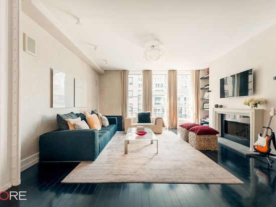 66 Leonard St Apt 4e New York Ny 10013 Zillow
