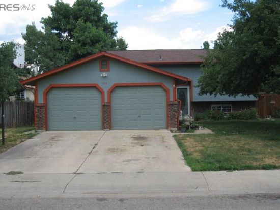 1518 Hastings Dr Fort Collins Co 80526 Zillow