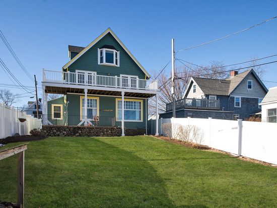389 ocean ave west haven ct 06516 zillow