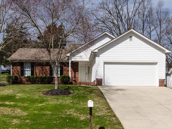 3129 Rheinwood Ct Matthews Nc 28105 Zillow