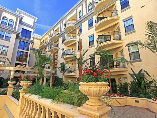 The Piero Apartment Rentals Los Angeles Ca Zillow Gracious Living