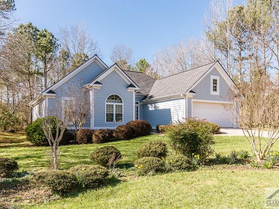 506 Honey Creek Pl Athens Ga 30605 Zillow