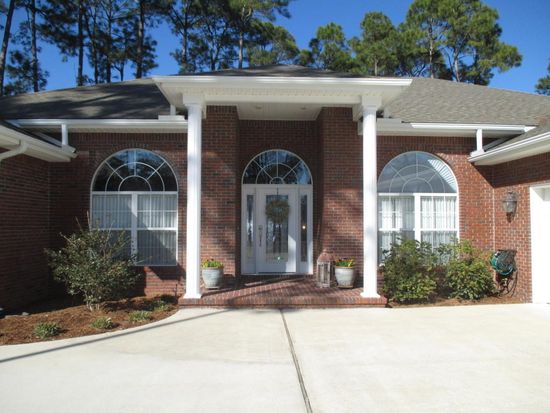 710 Persimmon Way Niceville Fl 32578 Zillow