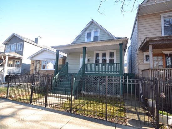 4300 Block N St. Louis Ave, Chicago, IL 60618 | Zillow
