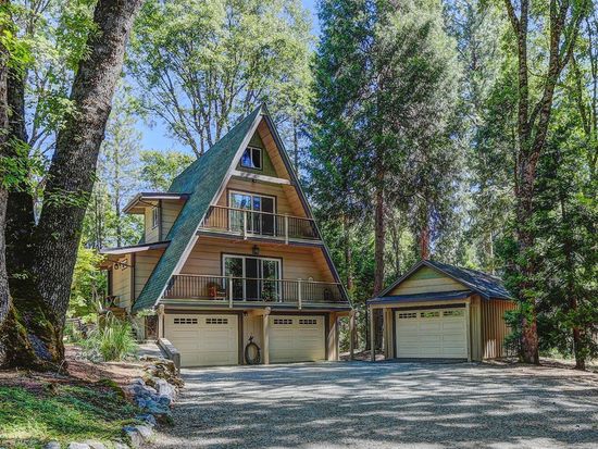 11368 Silver Willow Ln Nevada City Ca 95959 Zillow