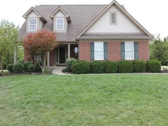 1815 Fair Meadow Dr Florence Ky 41042 Zillow