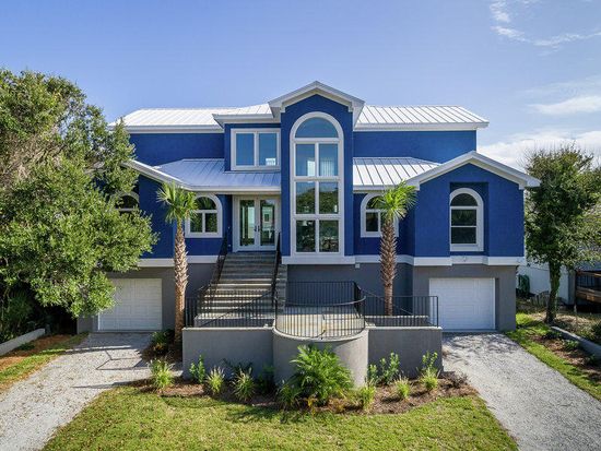 1216 E Arctic Ave Folly Beach Sc 29439 Zillow