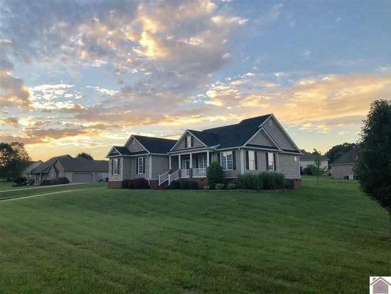 503 Banbury Dr Madisonville Ky 42431 Zillow
