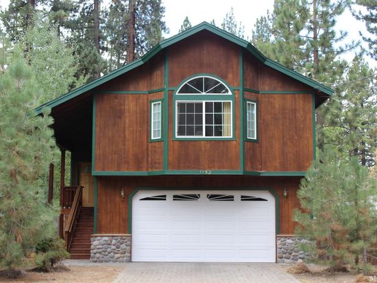 1152 Lodi Ave South Lake Tahoe Ca 96150 Zillow
