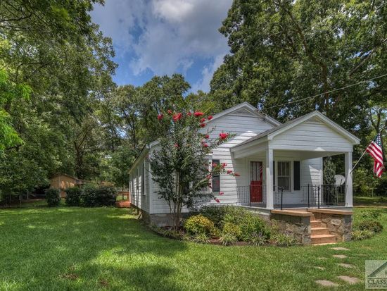 240 W 1st Ave Colbert Ga 30628 Zillow