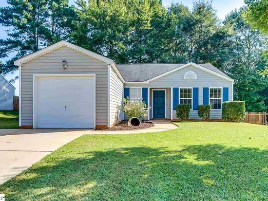 7 Reedy River Way Greenville Sc 29605 Zillow