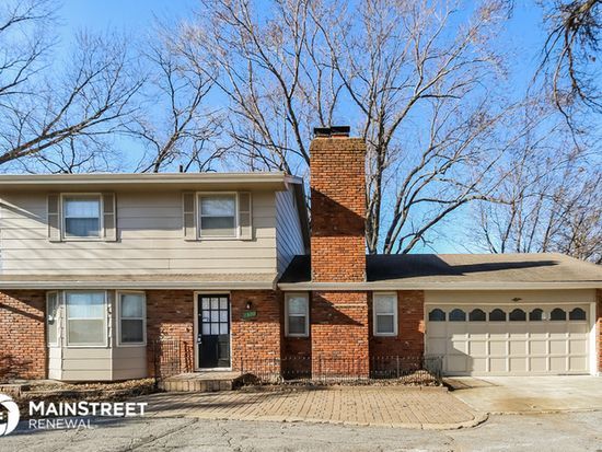 2300 Nw 85th Ter Kansas City Mo 64154 Zillow